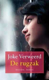 Mozaiek De rugzak - eBook Joke Verweerd (902391581X)