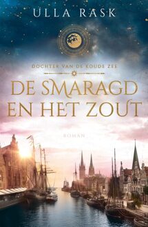 Mozaiek De smaragd en het zout - Ulla Rask - ebook
