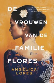 Mozaiek De vrouwen van de familie Flores - Angélica Lopes - ebook