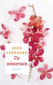 Mozaiek De wintertuin