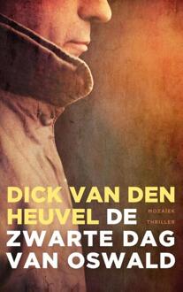 Mozaiek De zwarte dag van Oswald - eBook Dick van den Heuvel (9023996402)