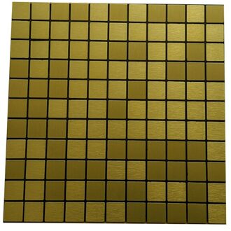 Mozaïek Decor Muursticker Art Tegel Keuken Achtergrond Pvc Accessoires Waterdicht