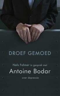Mozaiek Droef gemoed - eBook Antoine Bodar (9021144654)