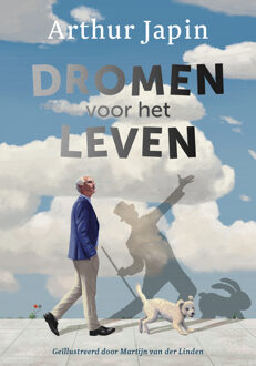 Mozaiek Dromen voor het leven - Arthur Japin - ebook