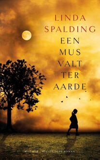 Mozaiek Een mus valt ter aarde - eBook Linda Spalding (9023996550)