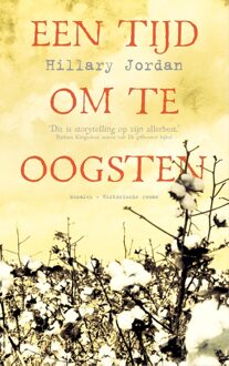 Mozaiek Een tijd om te oogsten - eBook Hillary Jordan (9023996364)