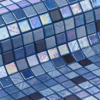 Mozaiek Ezarri Cocktail Long Islan 2,5x2,5 cm Stardos