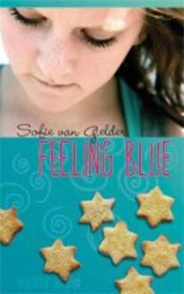 Mozaiek Feeling blue - eBook Sofie van Gelder (9023930274)