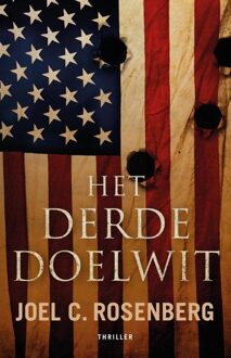 Mozaiek Het derde doelwit - eBook Joel C. Rosenberg (9023996690)