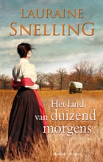 Mozaiek Het land van duizend morgens - eBook Lauraine Snelling (9023912136)