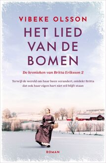 Mozaiek Het lied van de bomen - Vibeke Olsson - ebook