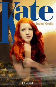 Mozaiek Kate - eBook Kate Kraijo (9023920155)