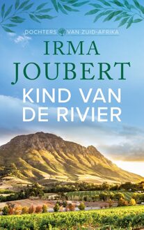 Mozaiek Kind van de rivier - eBook Irma Joubert (902391984X)