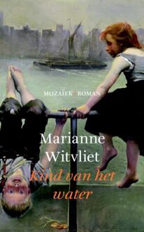 Mozaiek Kind van het water - eBook Marianne Witvliet (9023917529)