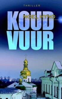 Mozaiek Koud vuur - eBook Noel Hynd (902391757X)