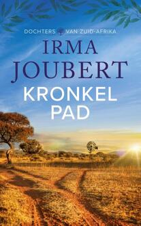 Mozaiek Kronkelpad - eBook Irma Joubert (9023930312)