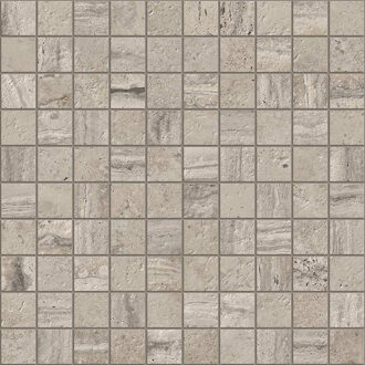 Mozaiek Kronos Nativa 100 Tessere 30x30 cm Tibur Beige Kronos