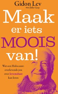 Mozaiek Maak er iets moois van! - Gidon Lev - ebook