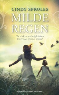 Mozaiek Milde regen - eBook Cindy Sproles (9023978455)