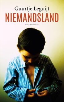 Mozaiek Niemandsland (midprice) - eBook Guurtje Leguijt (9023955056)