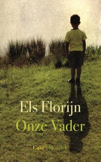 Mozaiek Onze Vader - eBook Els Florijn (9023996518)