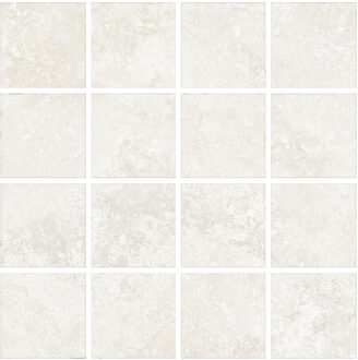 Mozaiek Pamesa Pietra Di Rapolano Sand 30x30 cm Gerectificeerd Mat Beige Pamesa