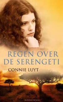 Mozaiek Regen over de Serengeti - eBook Connie Luyt (9023918533)