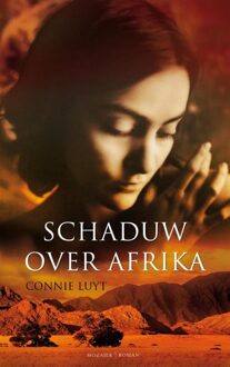 Mozaiek Schaduw over Afrika - eBook Connie Luyt (902391855X)