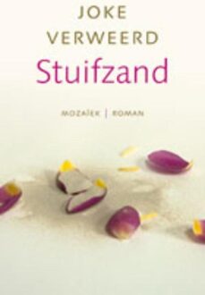 Mozaiek Stuifzand - eBook Joke Verweerd (902392021X)