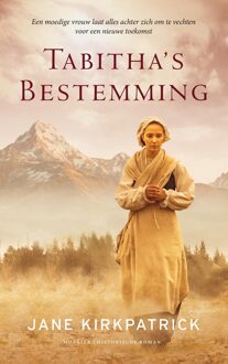 Mozaiek Tabitha's bestemming - eBook Jane Kirkpatrick (9023978625)