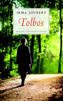 Mozaiek Tolbos - eBook Irma Joubert (9023996445)