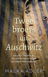 Mozaiek Twee broers uit Auschwitz