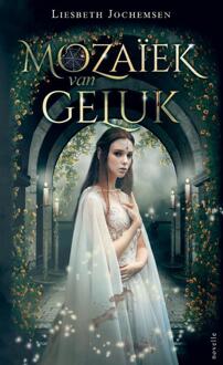 Mozaïek van Geluk -  Liesbeth Jochemsen (ISBN: 9789403672236)