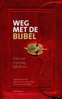 Mozaiek Weg met de Bijbel - eBook Sigrid Coenradie (9021144670)