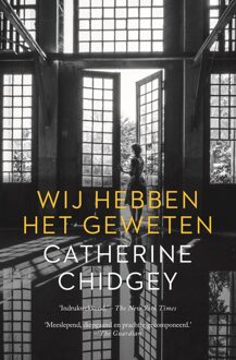 Mozaiek Wij hebben het geweten - Catherine Chidgey - ebook