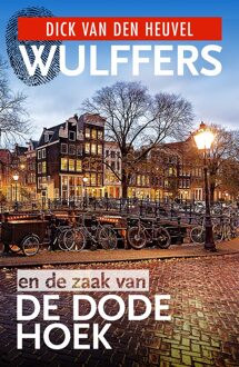 Mozaiek Wulffers en de zaak van de dode hoek