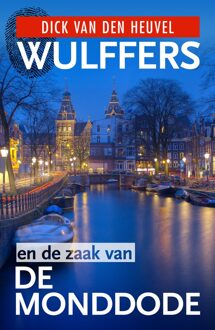 Mozaiek Wulffers en de zaak van de monddode