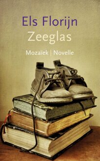 Mozaiek Zeeglas - eBook Els Florijn (9023953886)