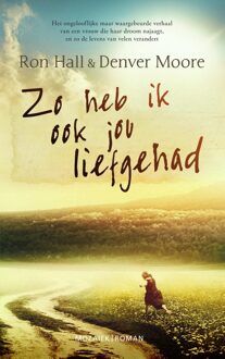 Mozaiek Zo heb ik ook jou liefgehad - eBook Ron Hall (902395386X)