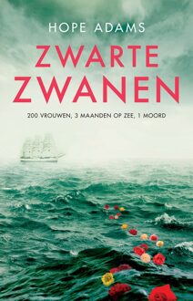 Mozaiek Zwarte zwanen