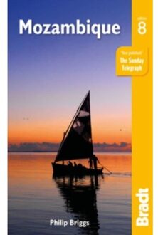 Mozambique - Philip Briggs