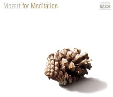 Mozart For Meditation