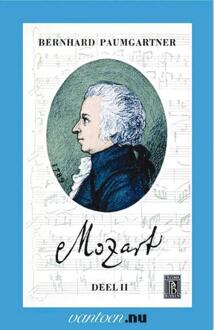 Mozart / II - Boek B. Paumgartner (903150369X)