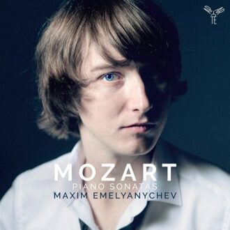 Mozart Keyboard Sonatas