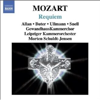 Mozart: Requiem