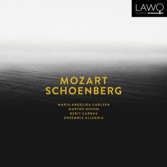Mozart / Schoenberg