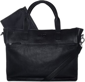 MOZZ Luiertas Beloved Blaze - Zwart