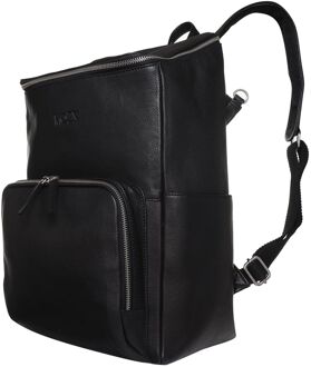 MOZZ Luiertas Rugzak Beloved Backpack Zwart
