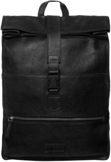 MOZZ Luiertas Rugzak Raider Gobi Backpack - Zwart
