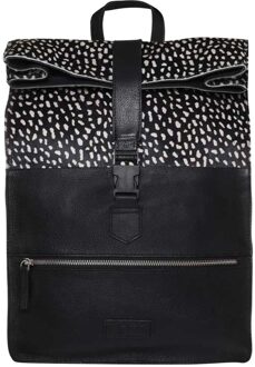 MOZZ Luiertas Rugzak Wild Ones Gobi Backpack - Dots Reverse